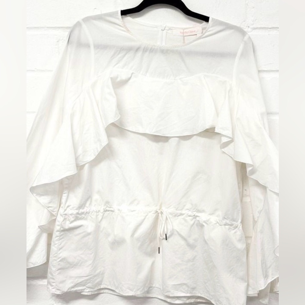 See By Chloe Top NWT